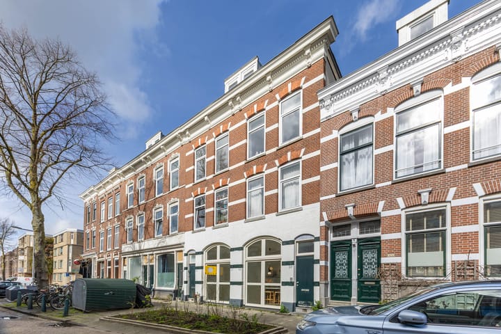 Foto 5 van Gerard Scholtenstraat 53-B