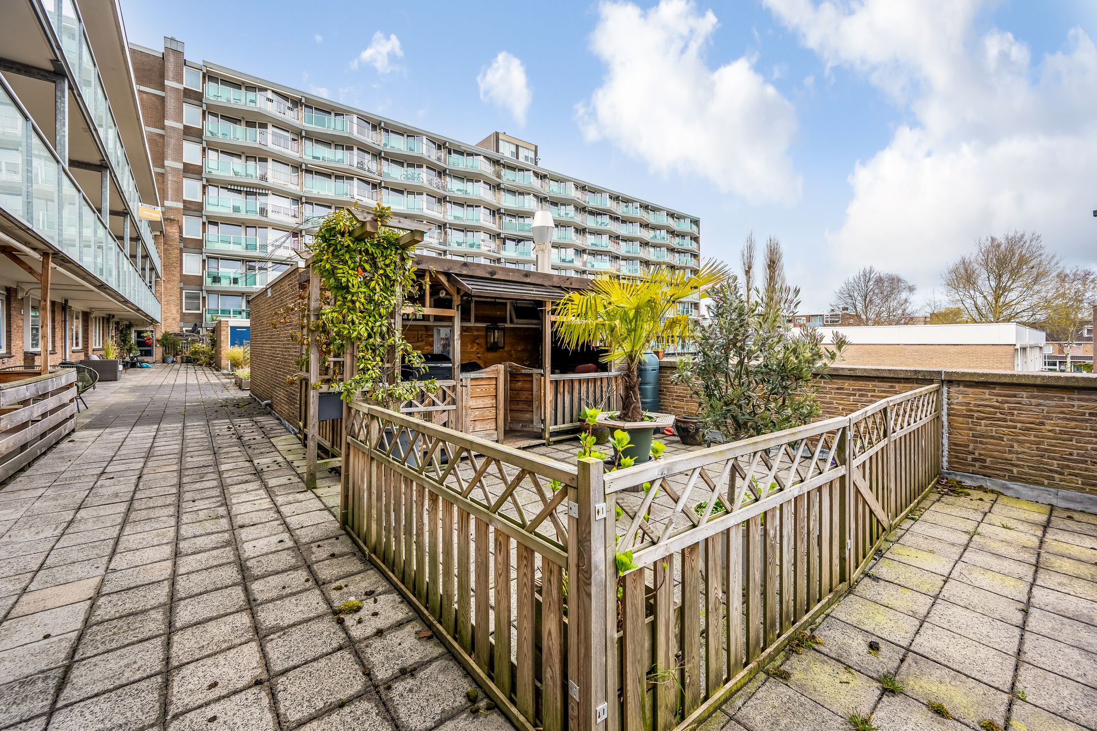 Foto 27 van Europaplein 30