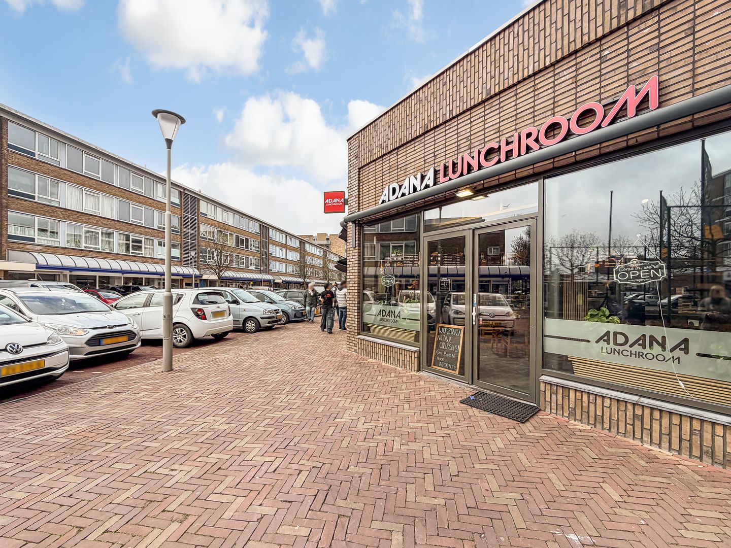 Foto 35 van Europaplein 30