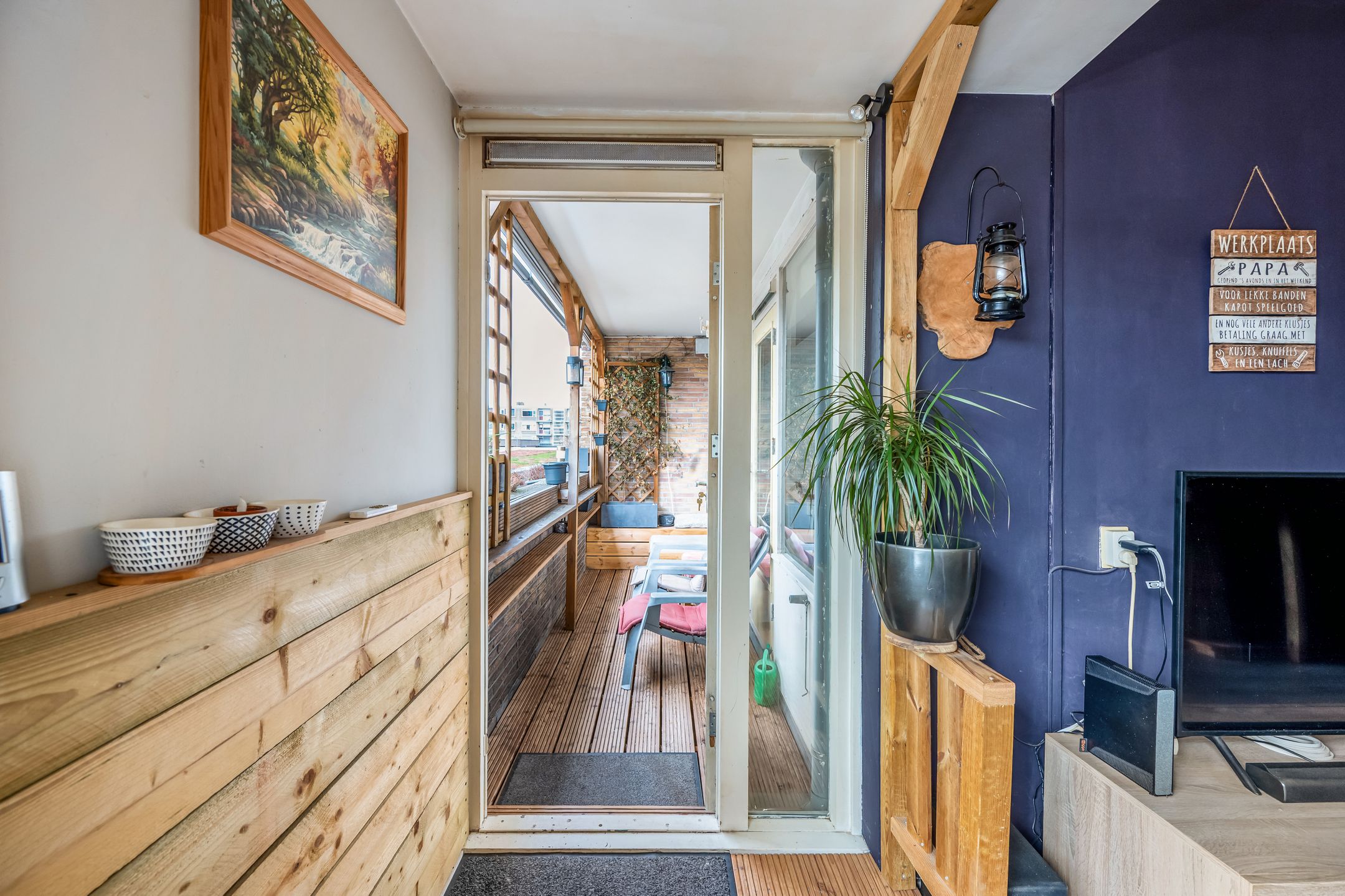 Foto 9 van Europaplein 30