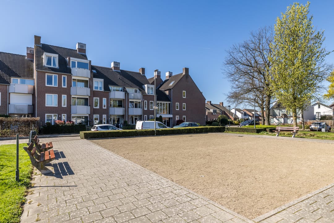 Photo 26 of Torenstraat 11
