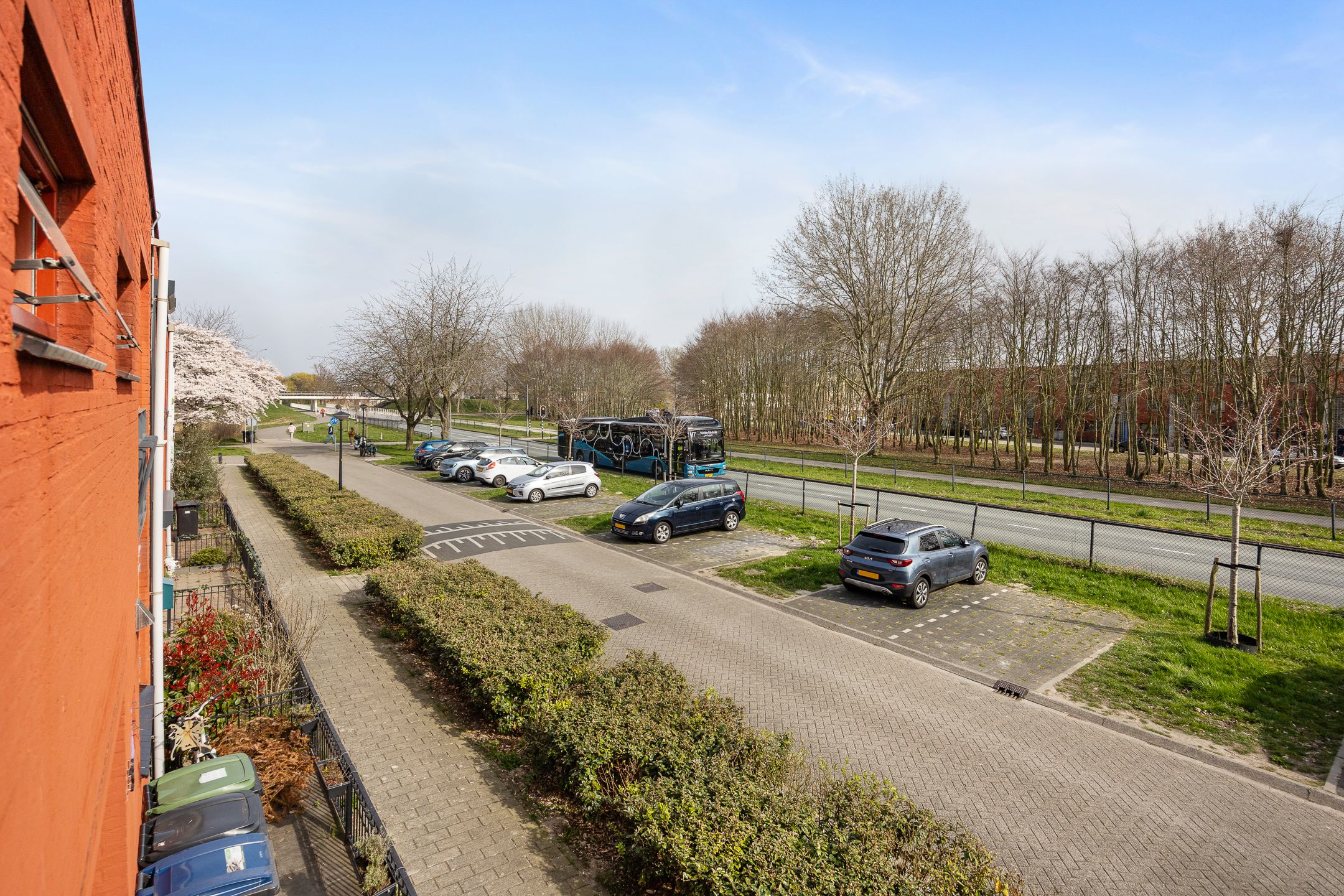 Foto 33 van Mahoniestraat 31