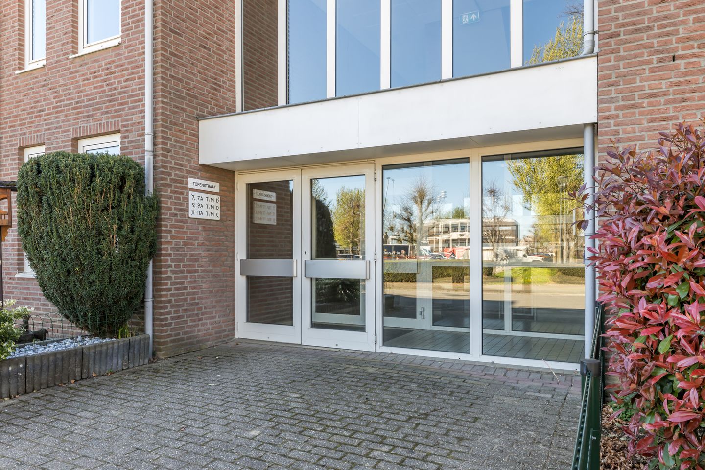 Photo 4 of Torenstraat 11
