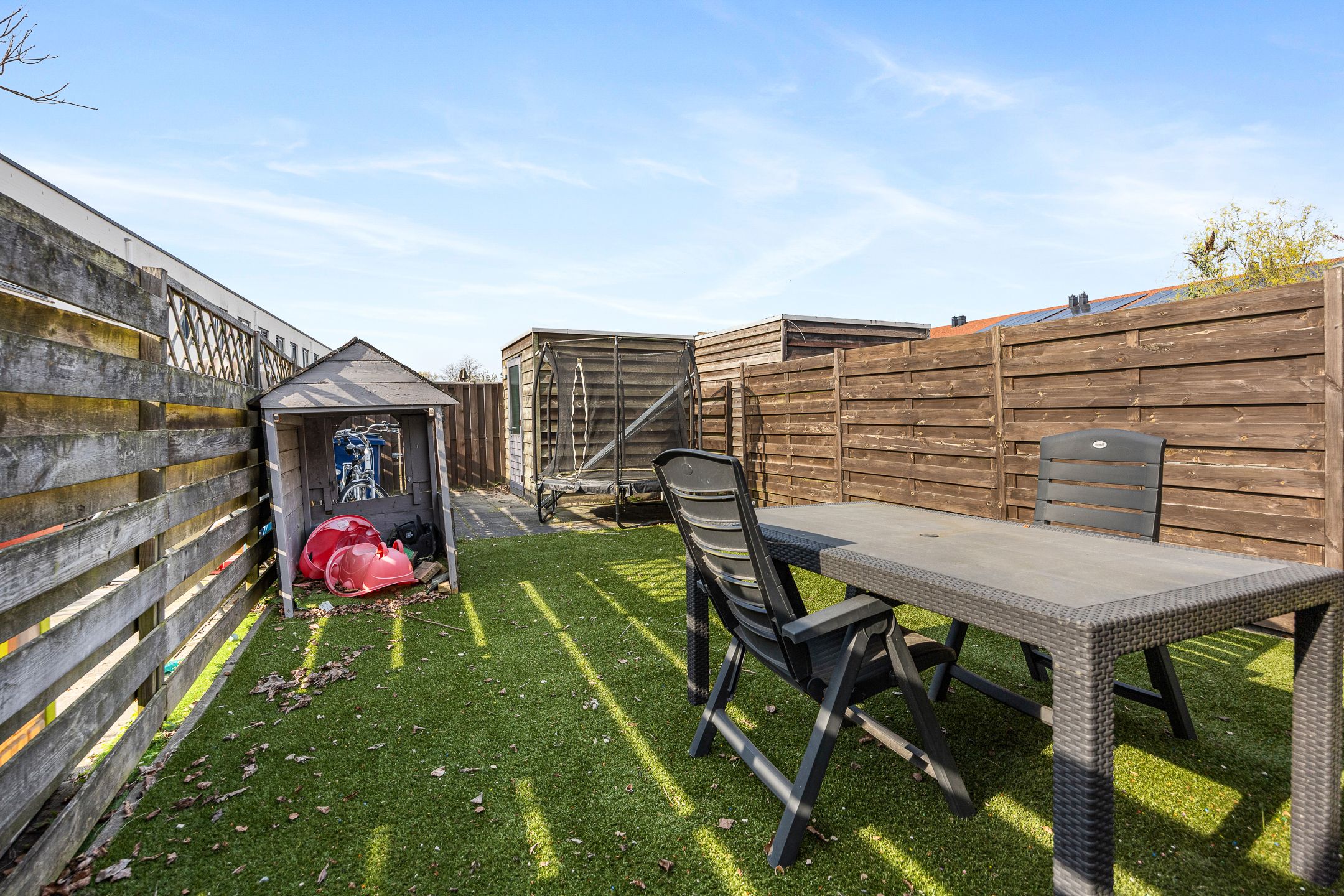 Foto 27 van Mahoniestraat 31