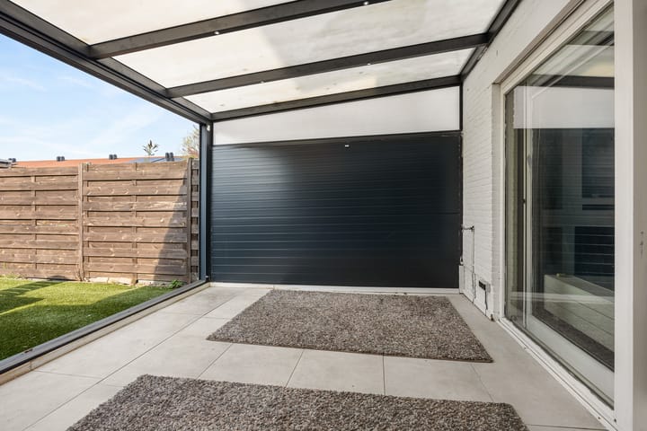 Foto 4 van Mahoniestraat 31