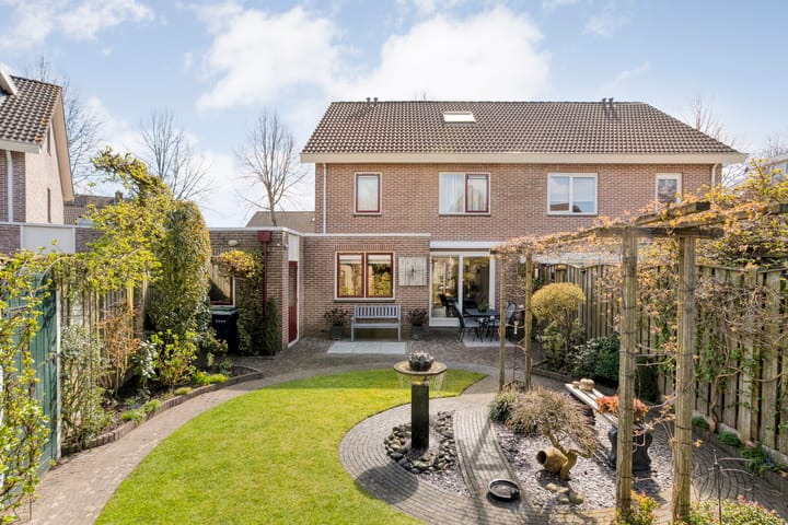 Photo 2 of Weidelaan 156