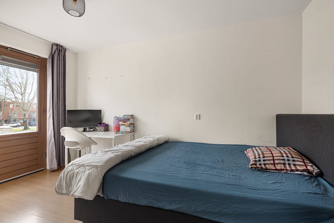 Foto 16 van Mahoniestraat 31