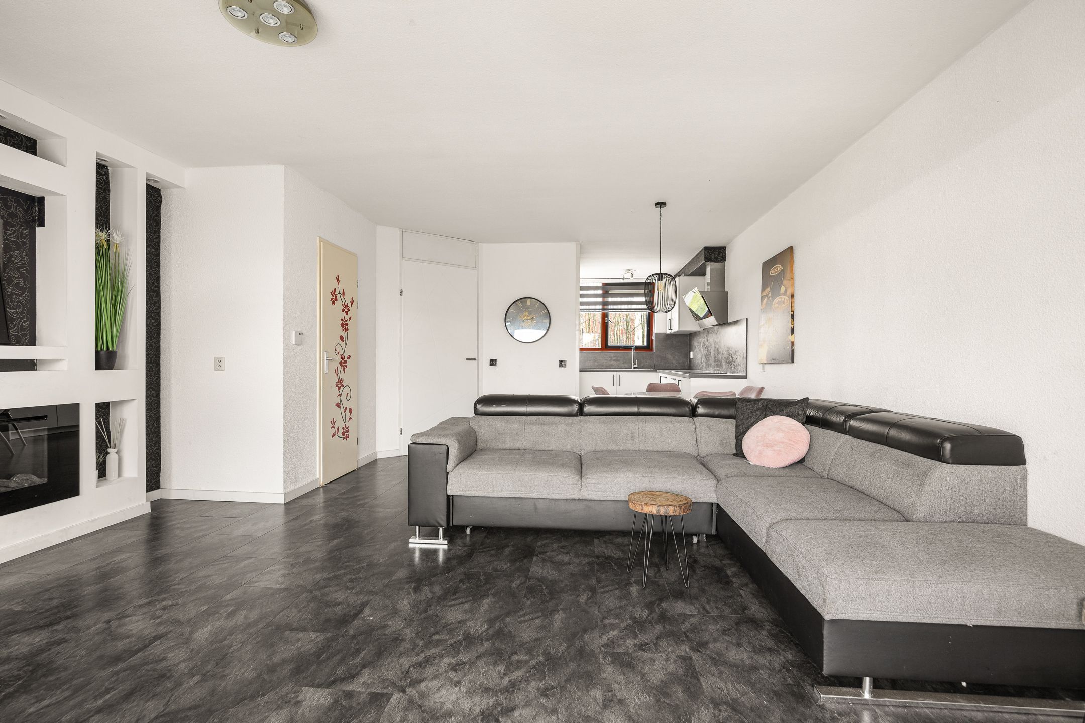 Foto 9 van Mahoniestraat 31