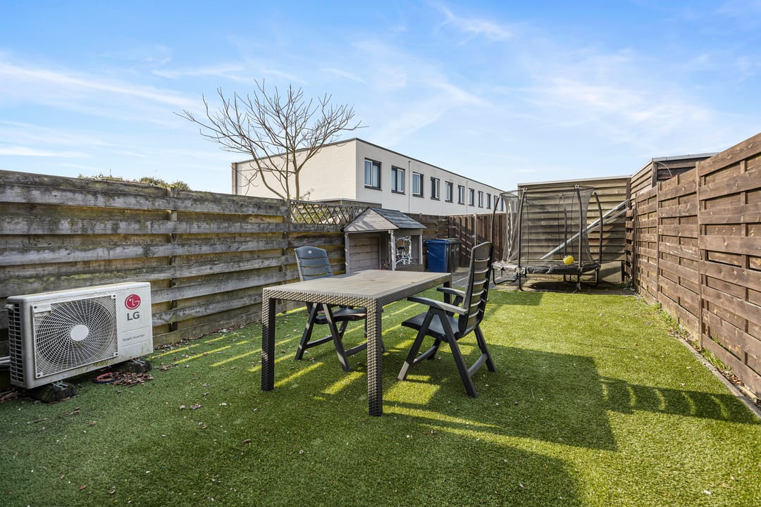 Foto 26 van Mahoniestraat 31