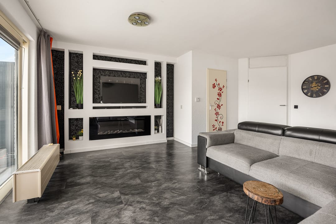 Foto 8 van Mahoniestraat 31