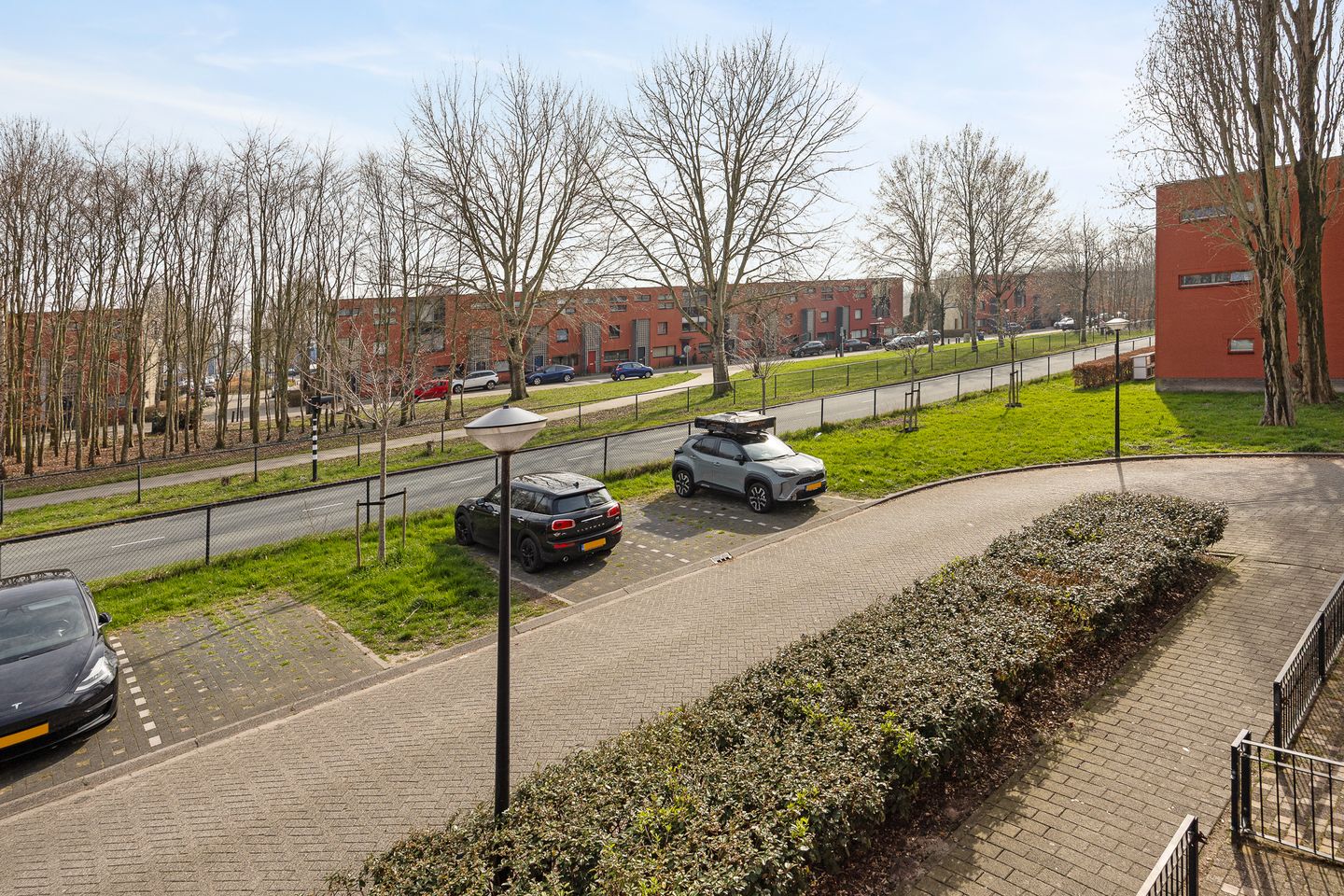 Foto 34 van Mahoniestraat 31