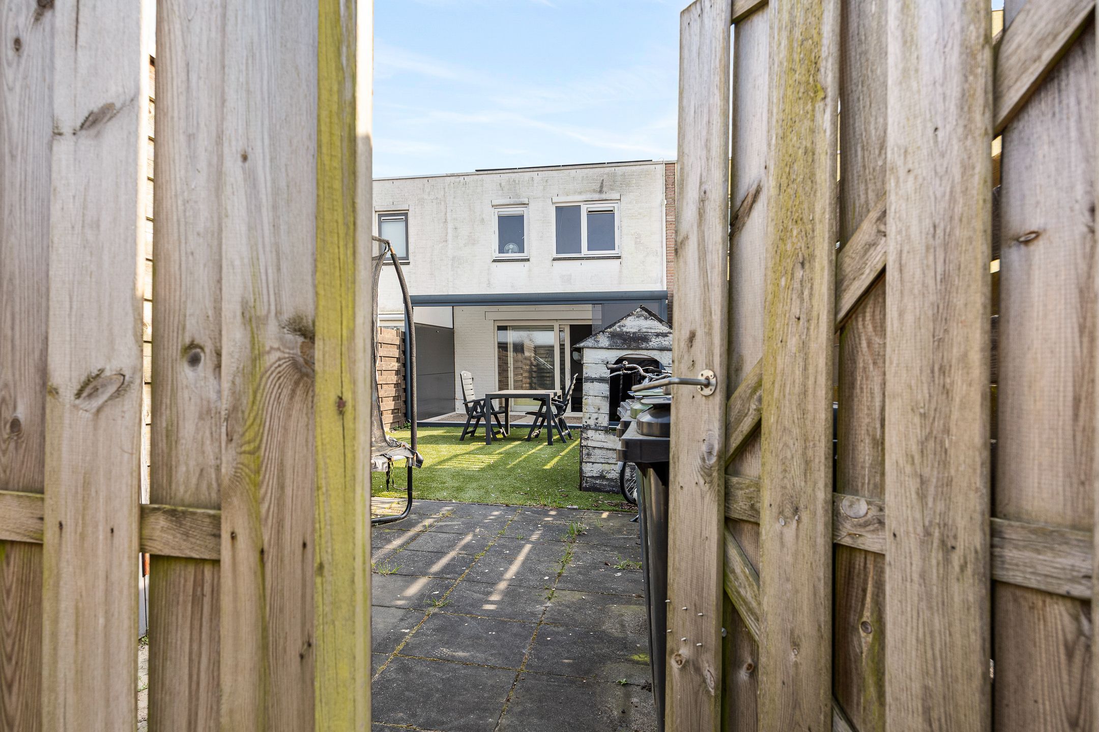 Foto 30 van Mahoniestraat 31