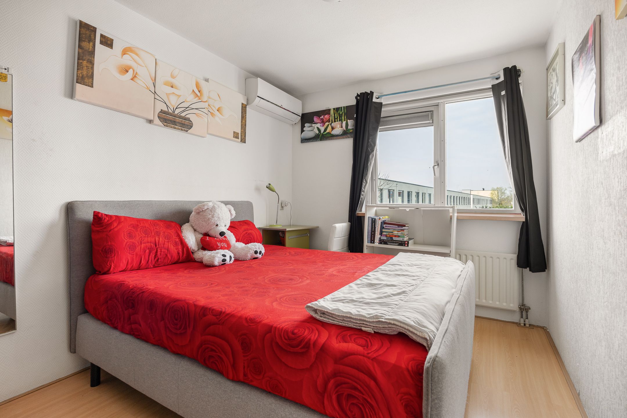 Foto 18 van Mahoniestraat 31