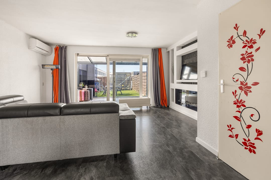 Foto 7 van Mahoniestraat 31