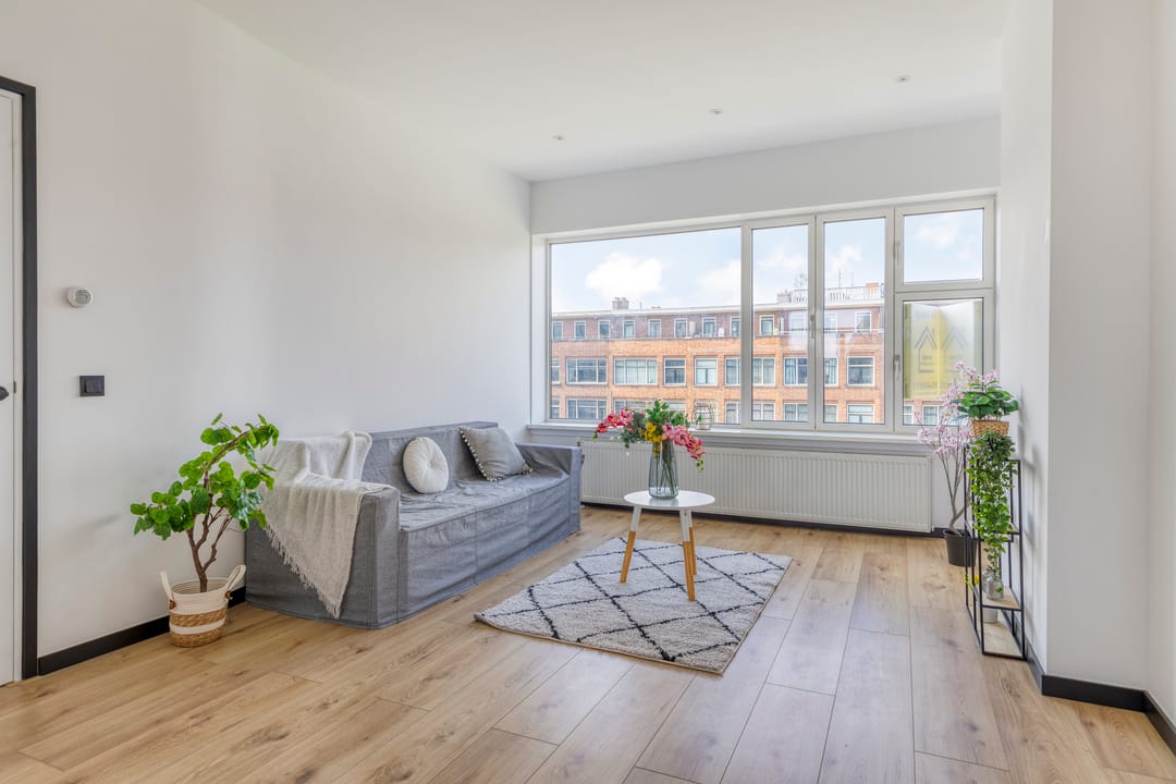 Foto 1 van Schieweg 101-A03