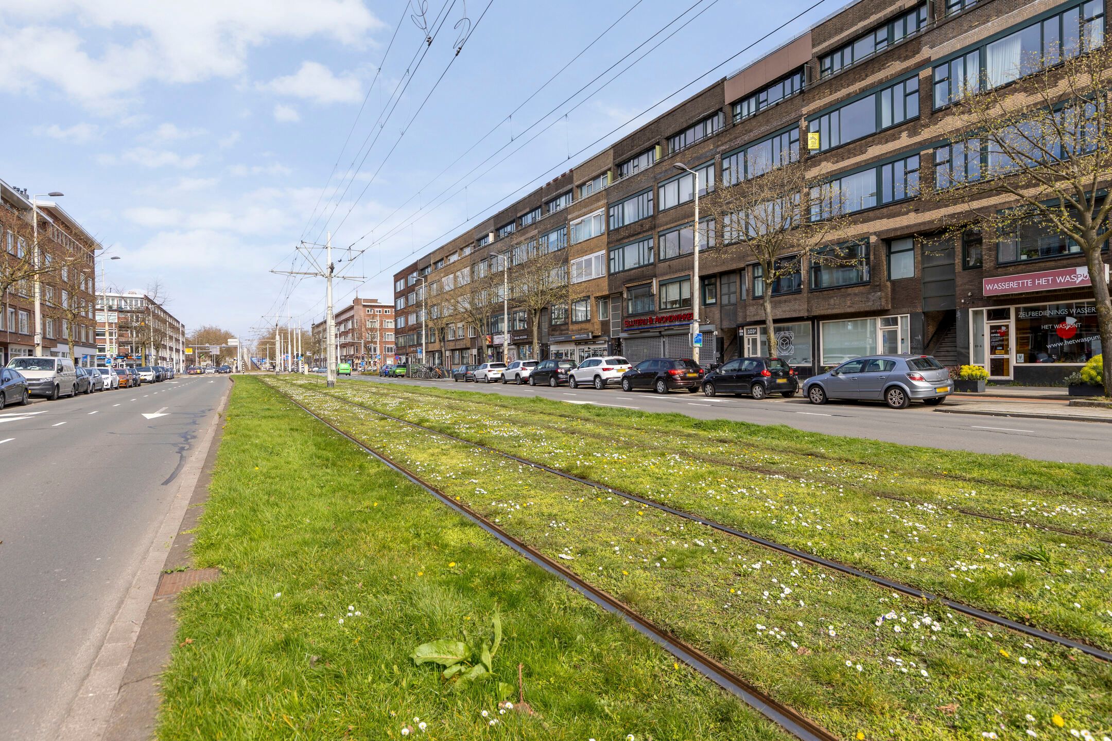 Foto 6 van Schieweg 101-A03