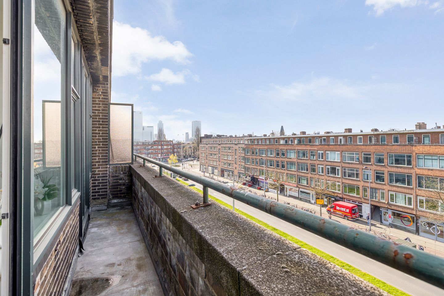 Foto 25 van Schieweg 101-A03