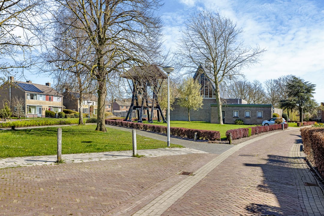 Foto 43 van Compagnonsstrjitte 80