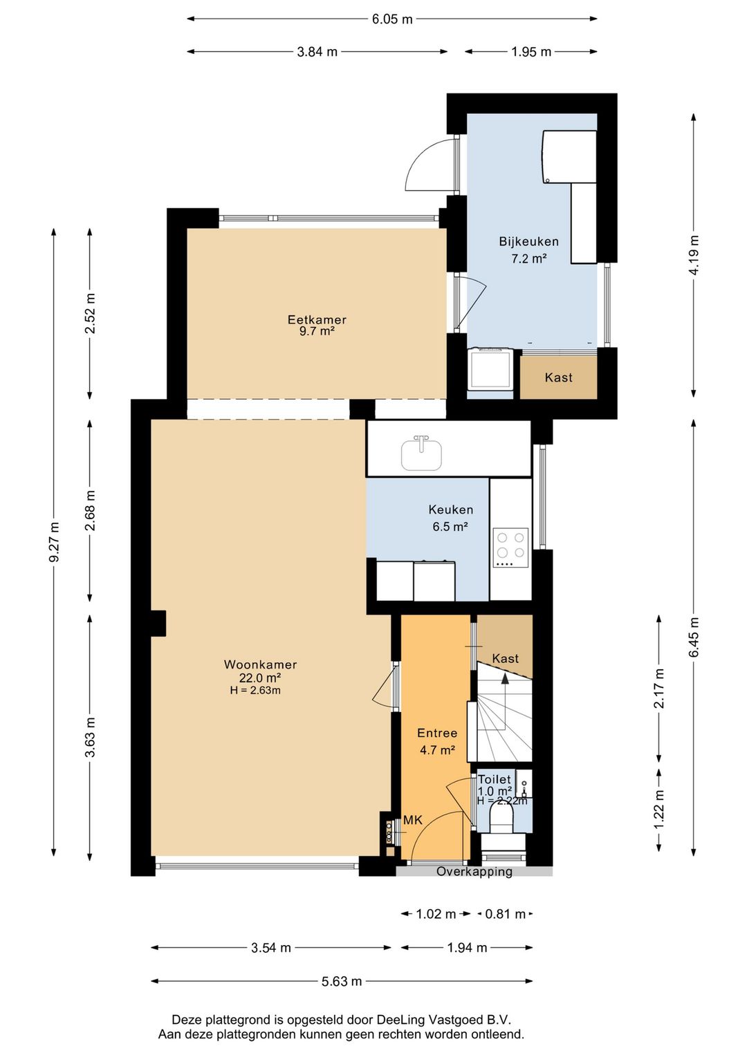 Foto 47 van Compagnonsstrjitte 80