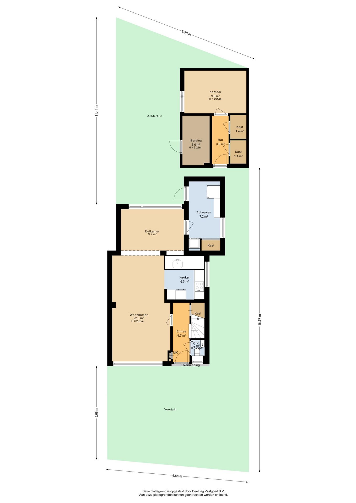 Foto 55 van Compagnonsstrjitte 80