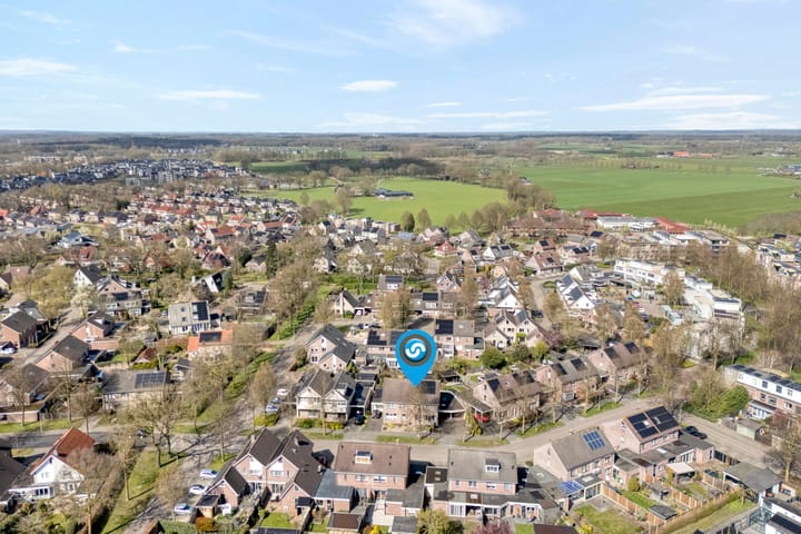 Photo 4 of Weidelaan 156