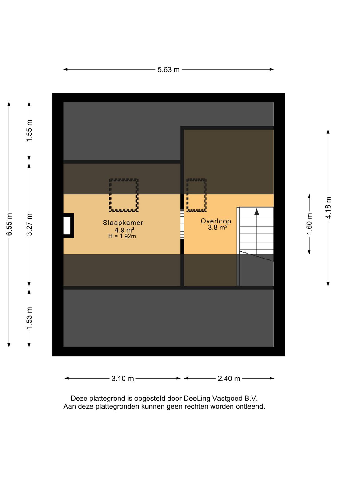 Foto 53 van Compagnonsstrjitte 80