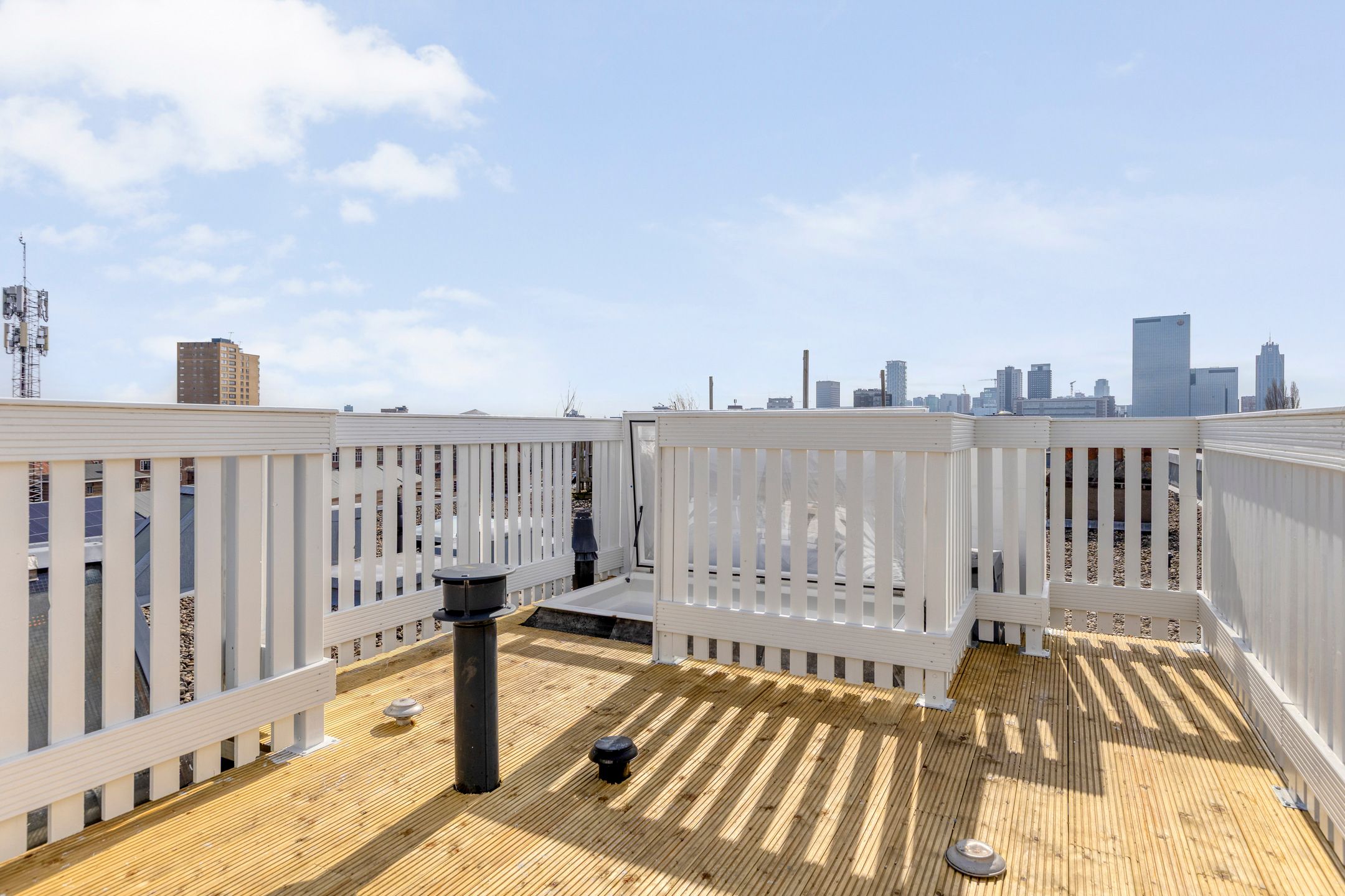 Foto 30 van Schieweg 101-A03