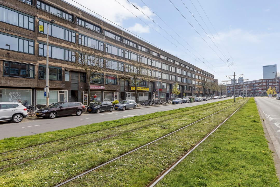 Foto 7 van Schieweg 101-A03