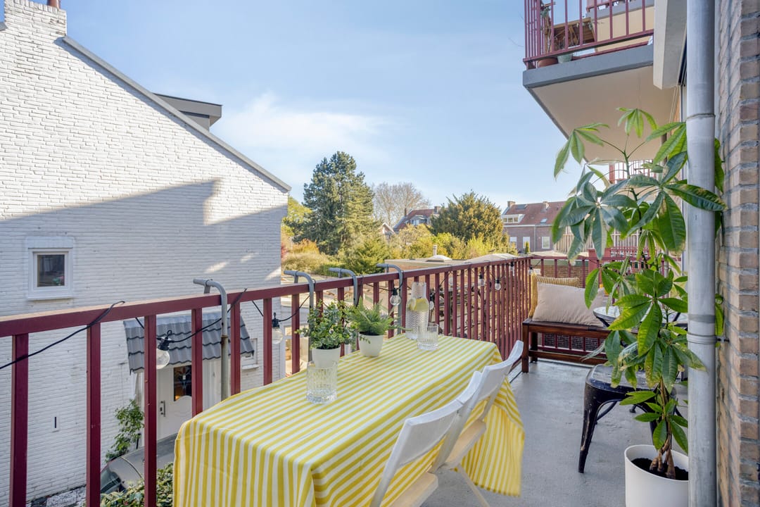 Foto 22 van Menno van Coehoornstraat 44-B