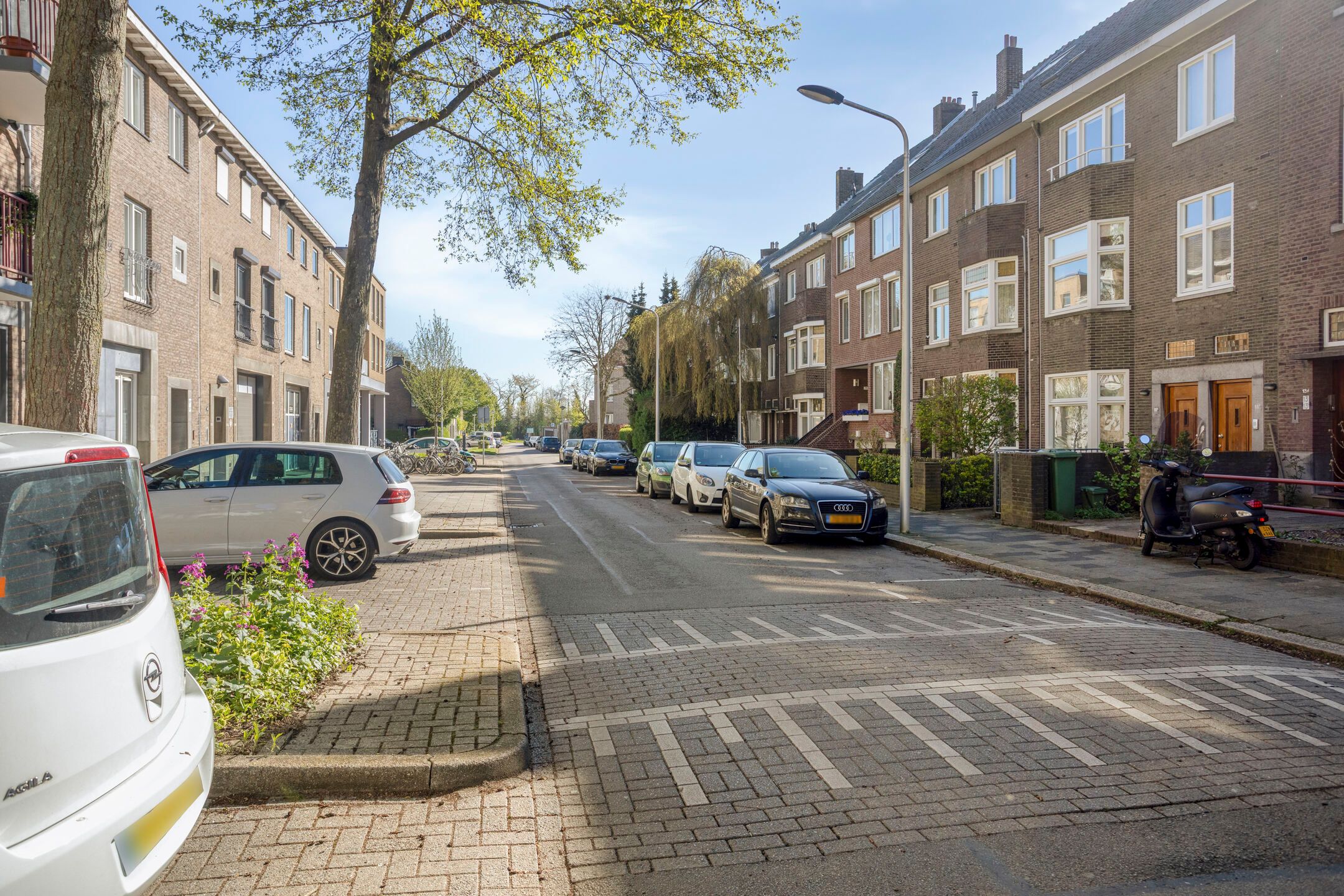 Foto 27 van Menno van Coehoornstraat 44-B