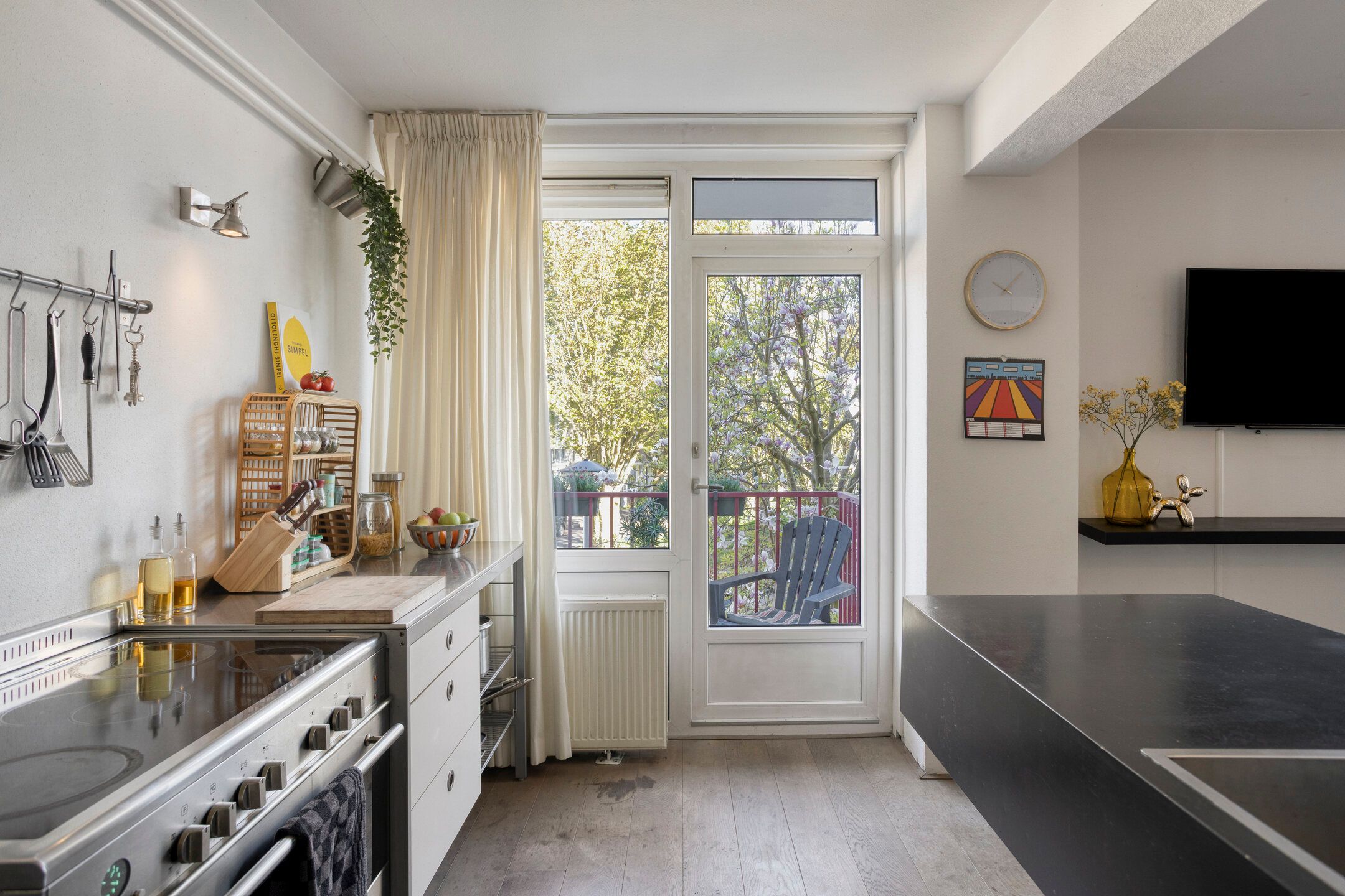 Foto 3 van Menno van Coehoornstraat 44-B