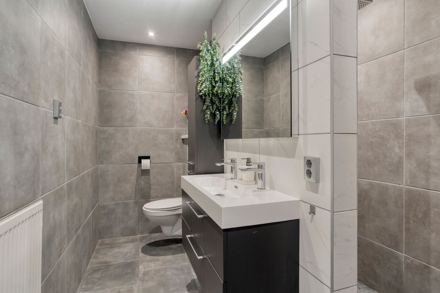 Foto 5 van Menno van Coehoornstraat 44-B