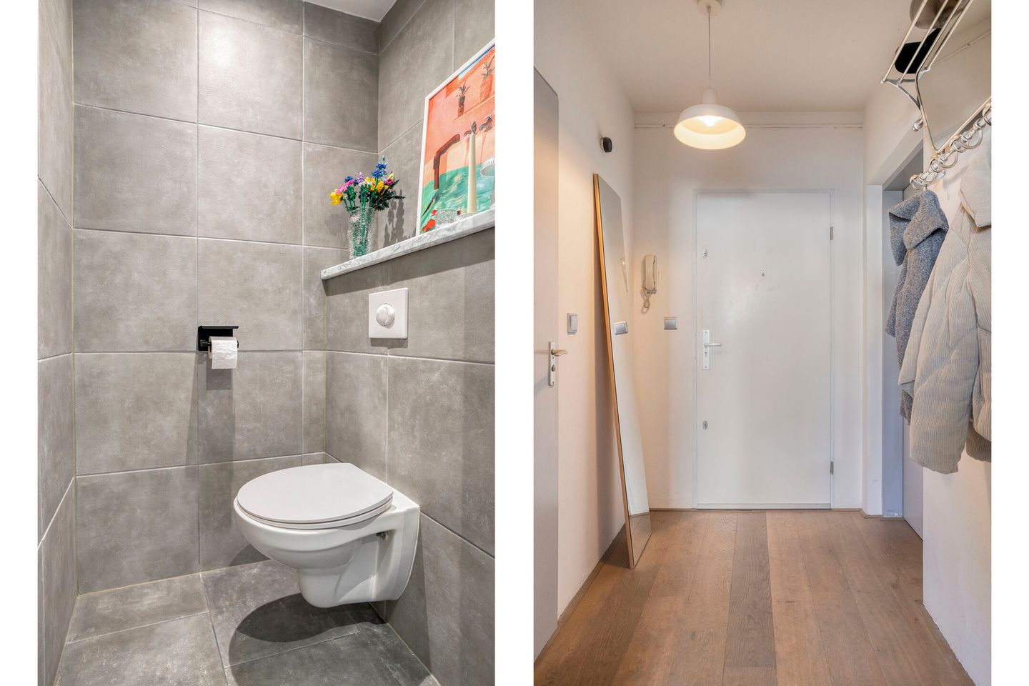 Foto 10 van Menno van Coehoornstraat 44-B