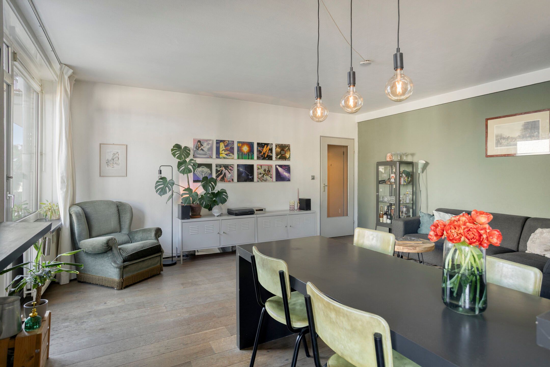 Foto 12 van Menno van Coehoornstraat 44-B