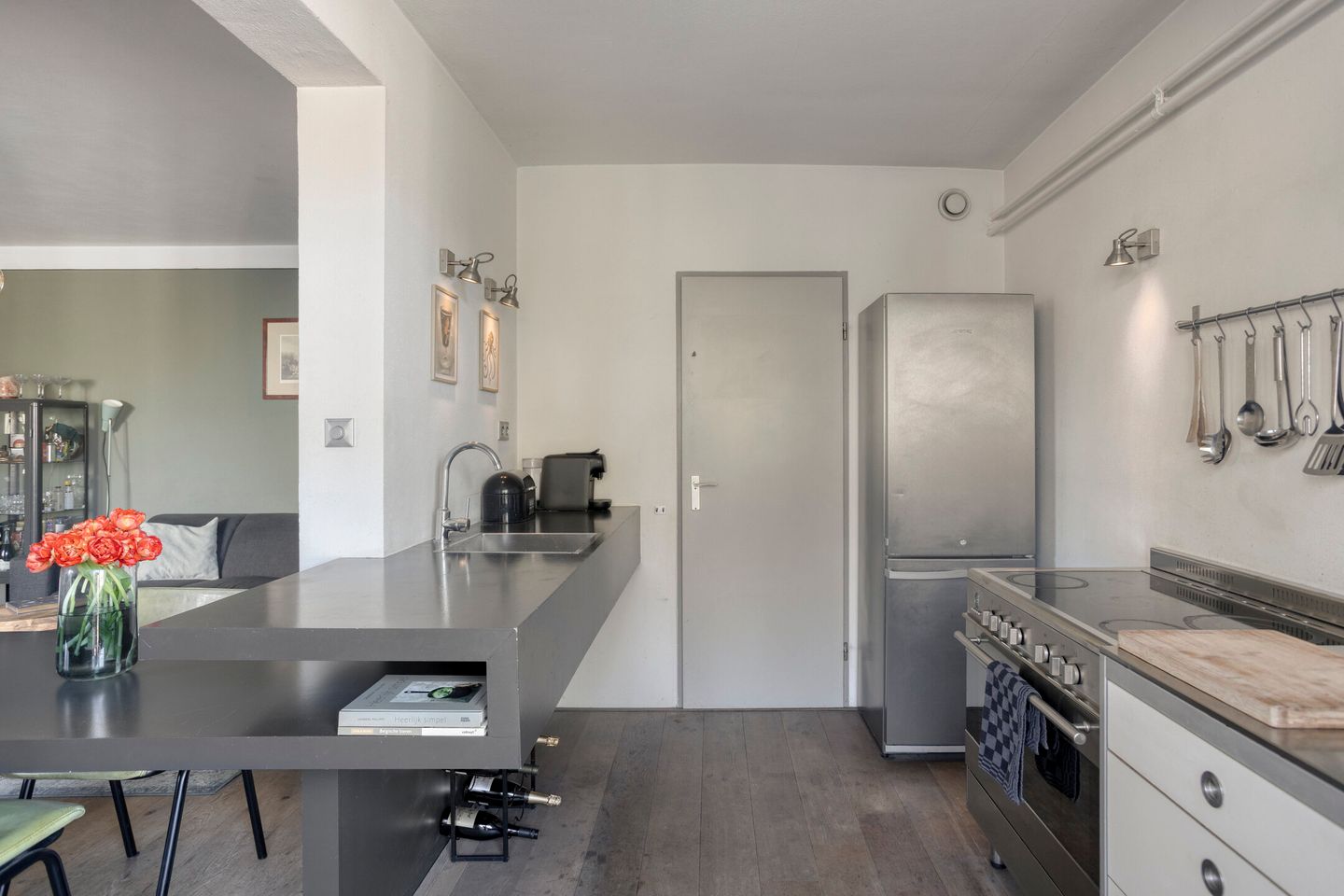 Foto 14 van Menno van Coehoornstraat 44-B