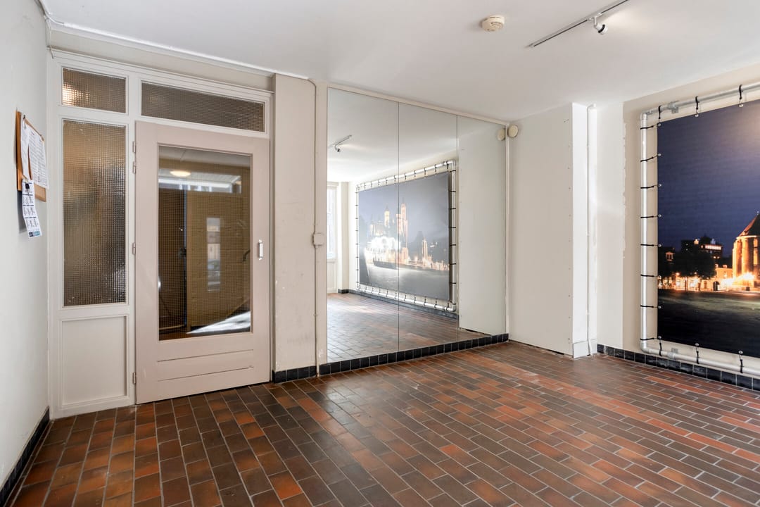 Foto 8 van Menno van Coehoornstraat 44-B