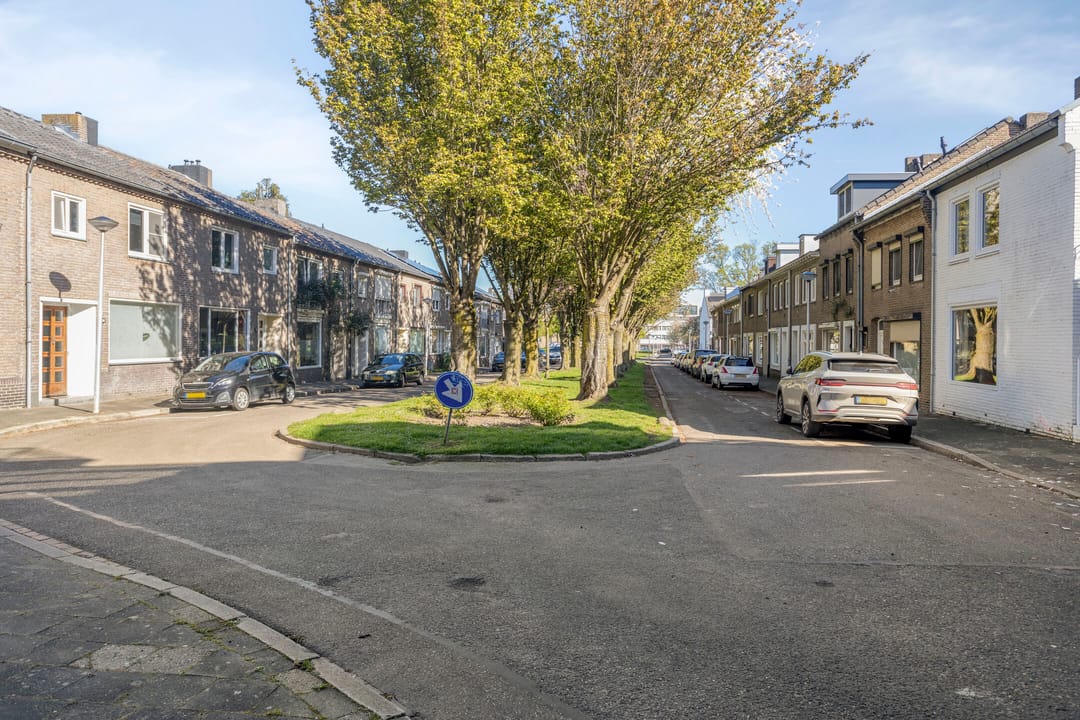 Foto 28 van Menno van Coehoornstraat 44-B