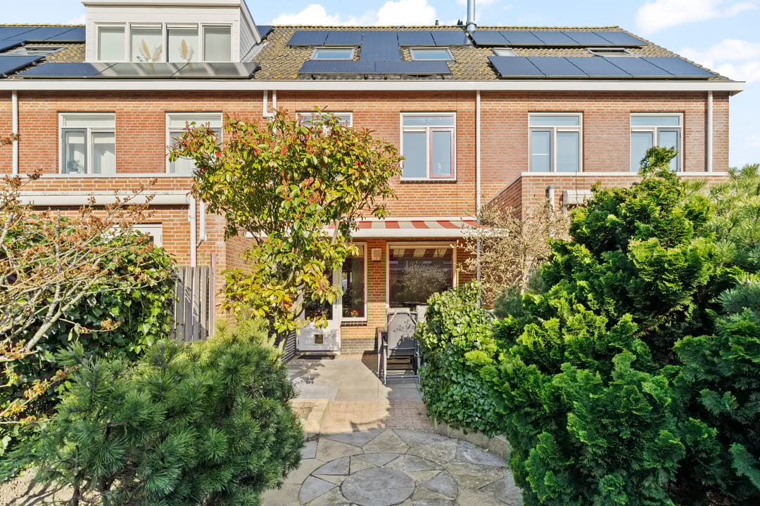 Foto 1 van Parkzicht 13