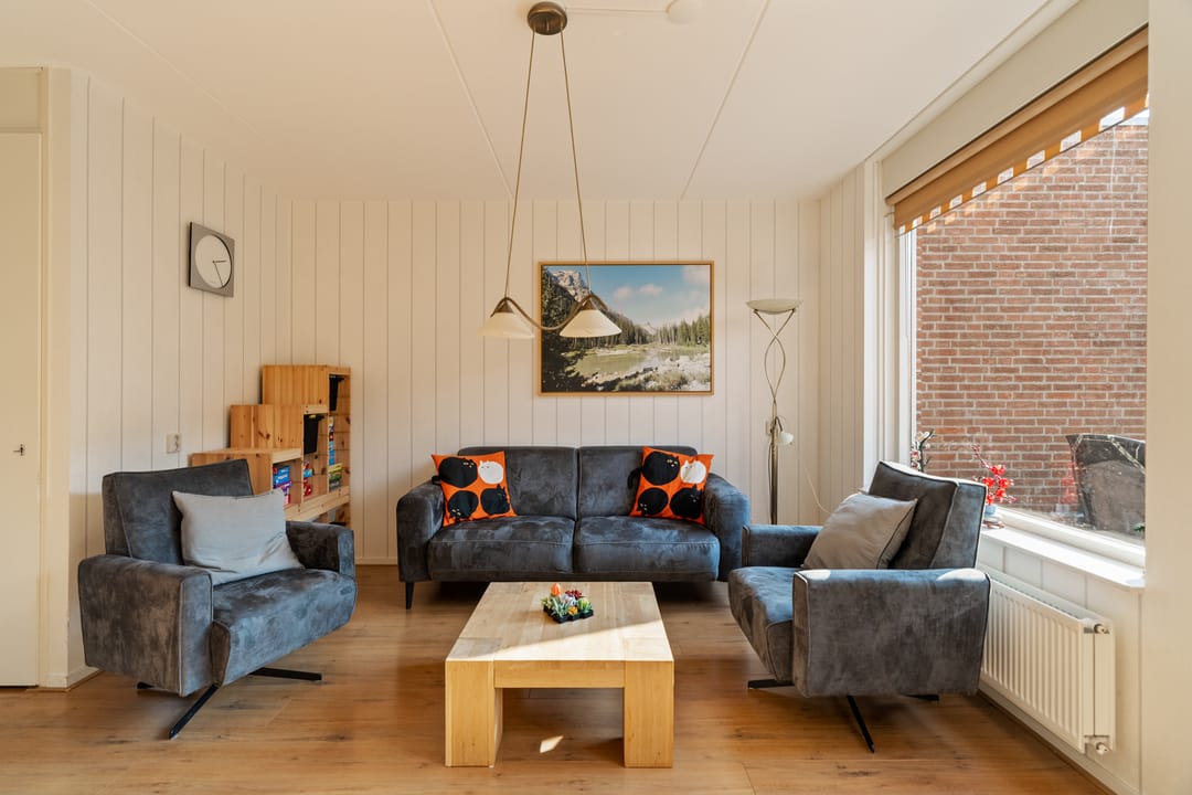 Foto 13 van Parkzicht 13