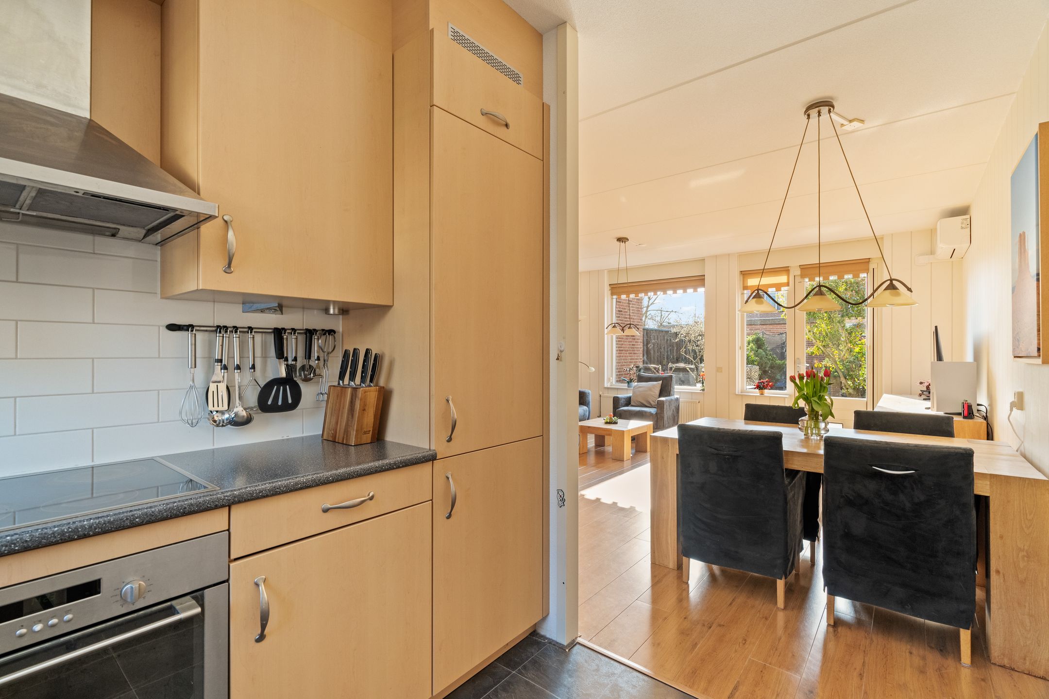 Foto 9 van Parkzicht 13