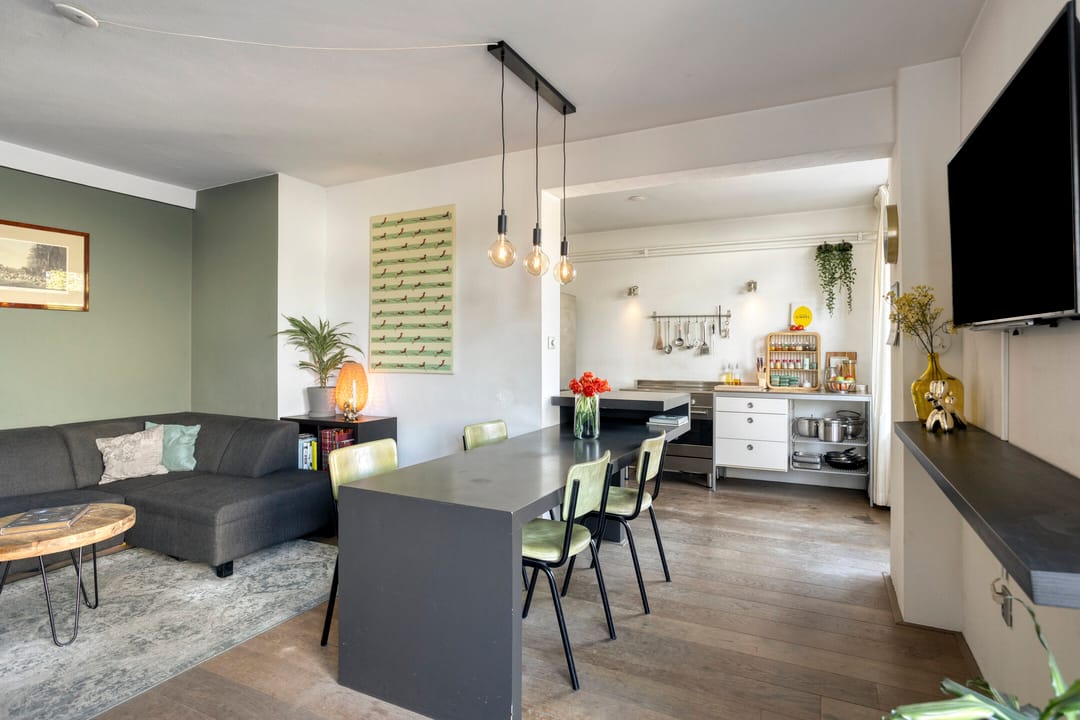 Foto 11 van Menno van Coehoornstraat 44-B