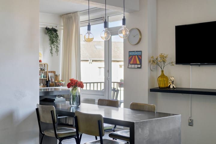 Foto 4 van Menno van Coehoornstraat 44-B