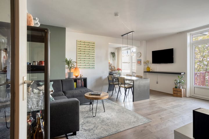 Foto 2 van Menno van Coehoornstraat 44-B