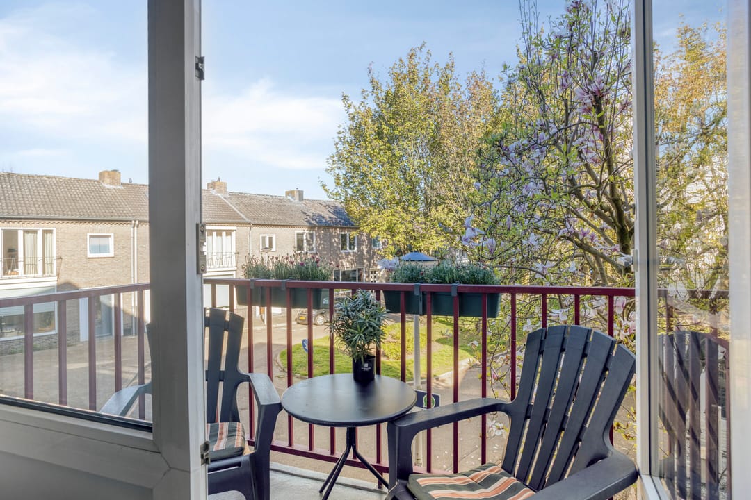 Foto 17 van Menno van Coehoornstraat 44-B