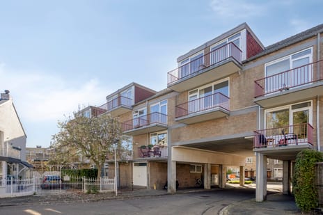 Menno van Coehoornstraat thumbnail