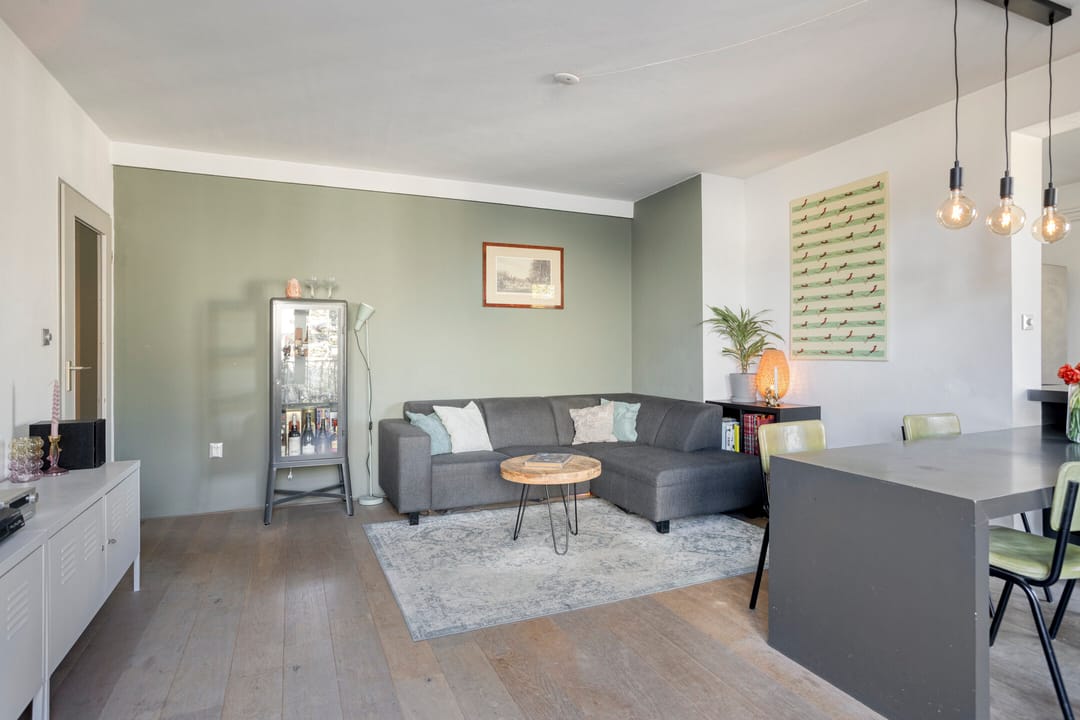 Foto 13 van Menno van Coehoornstraat 44-B