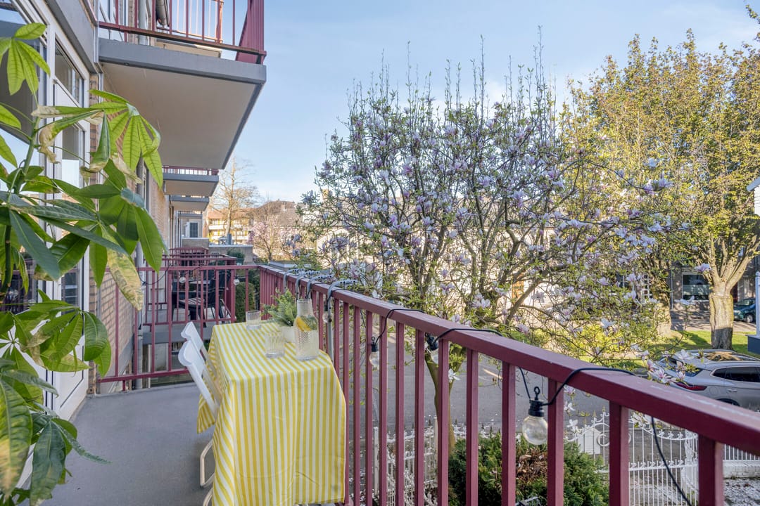 Foto 23 van Menno van Coehoornstraat 44-B