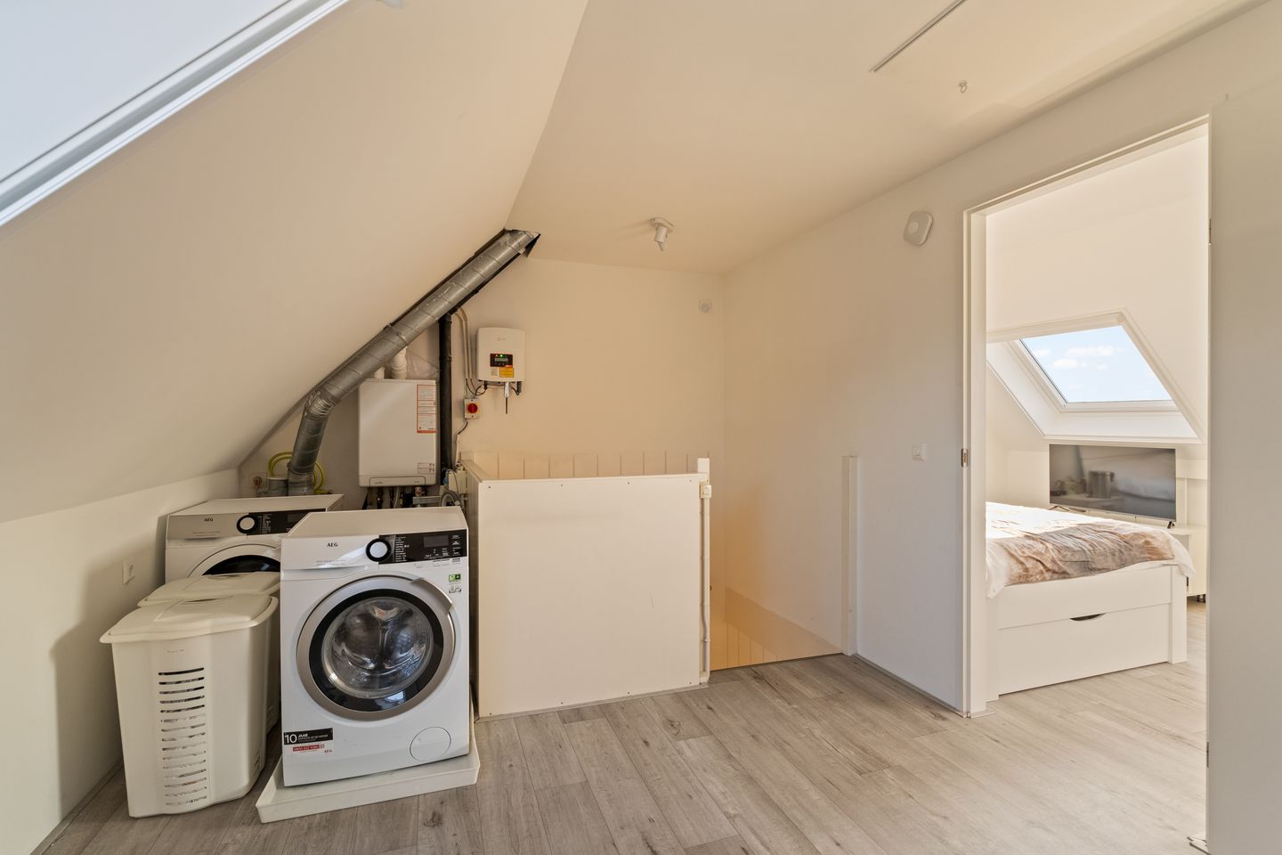 Foto 20 van Parkzicht 13