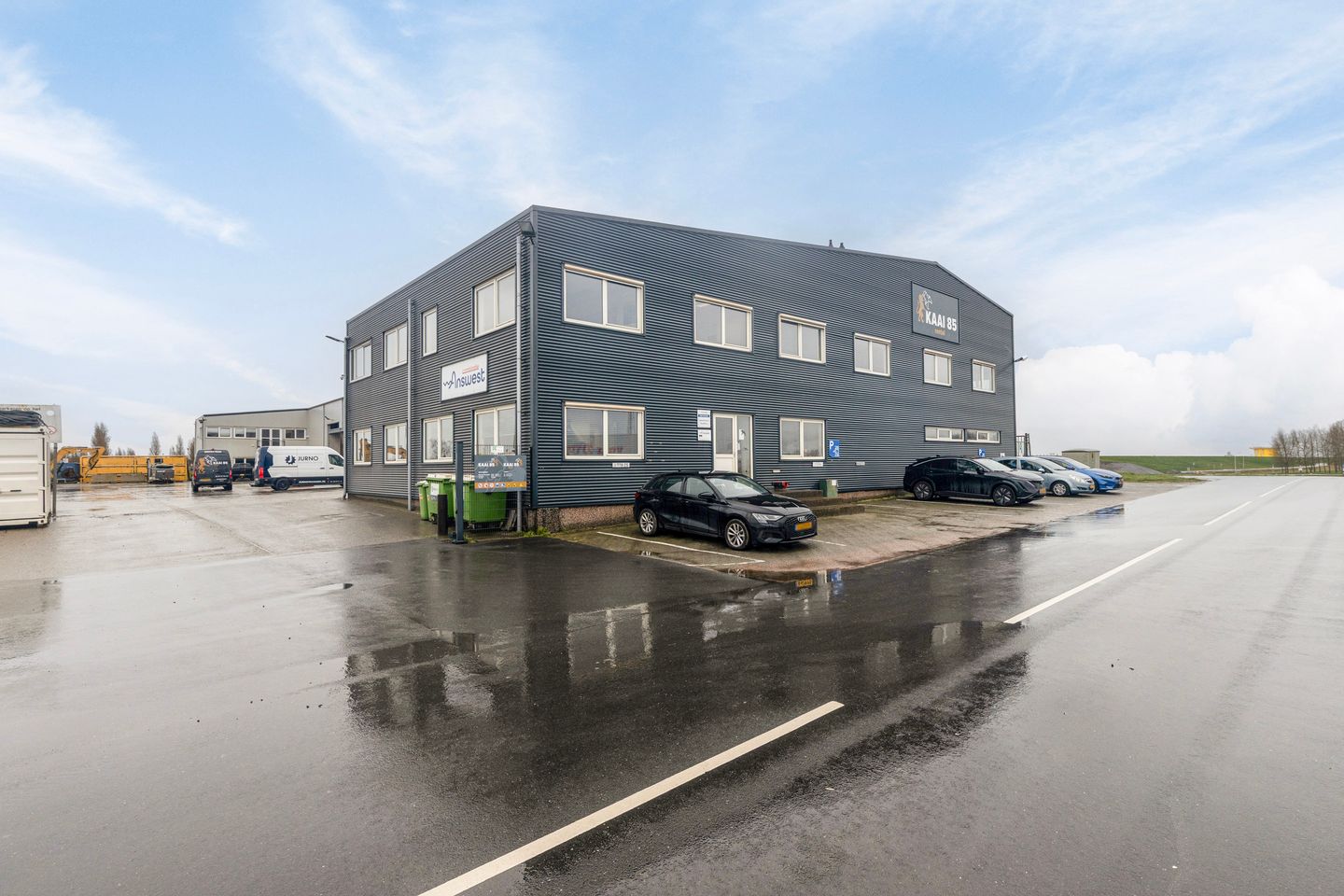 Bekijk foto 2 van Kaai 1