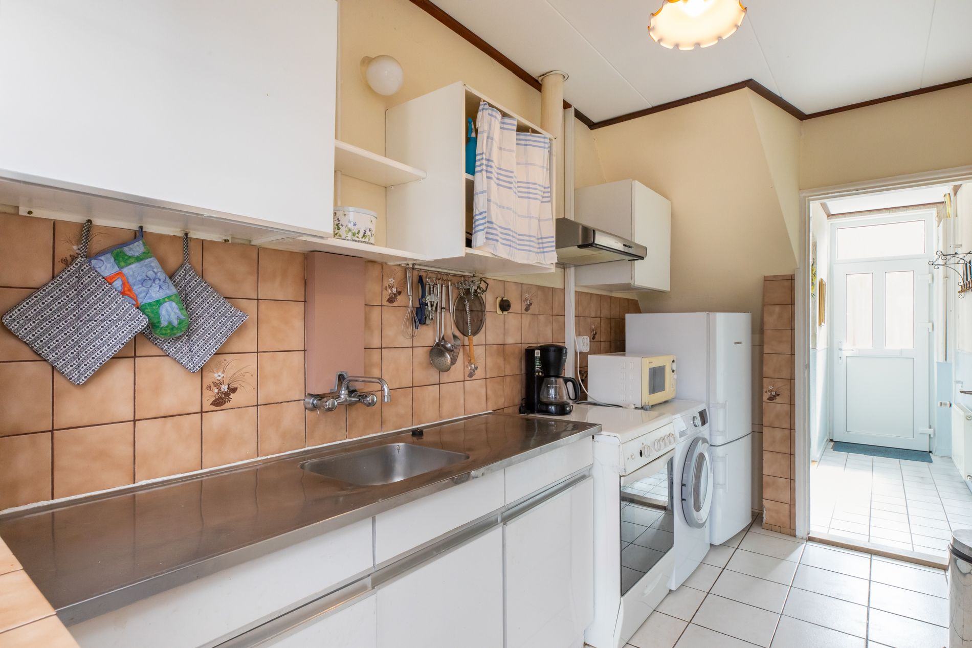 Foto 9 van Koudorpstraat 13